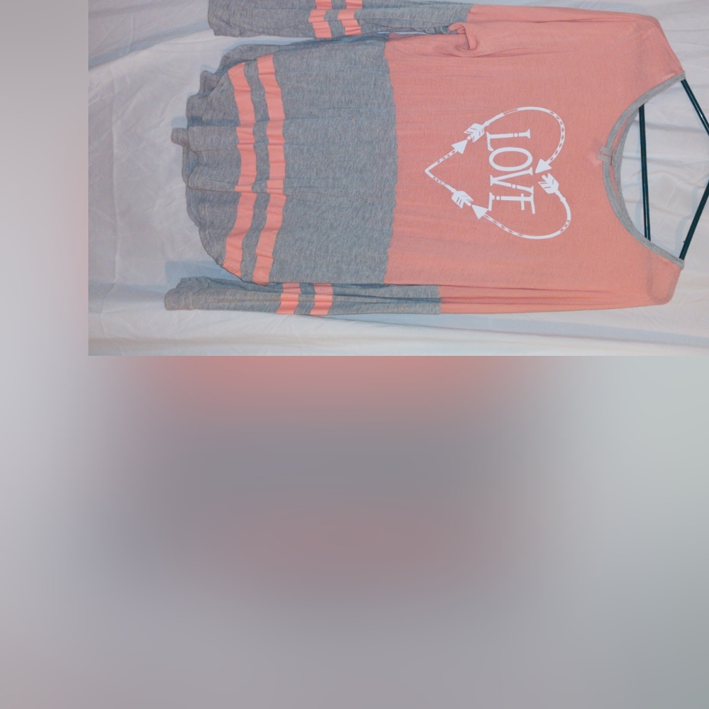 Love shirt